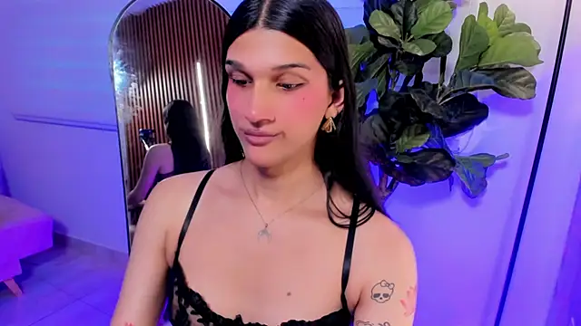 Bianca baldwin  online show from July 31, 10:11 pm