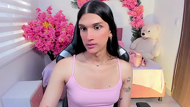 Bianca baldwin  online show from January 10, 8:57 pm