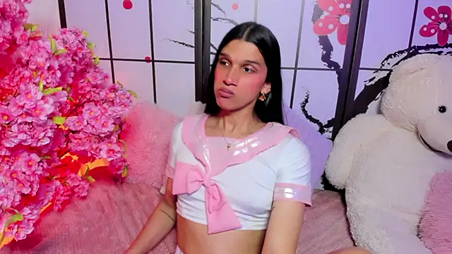 Bianca baldwin  online show from July 9, 10:22 pm