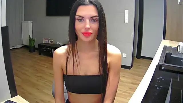 Addisonadore online show from June 16, 8:43 pm
