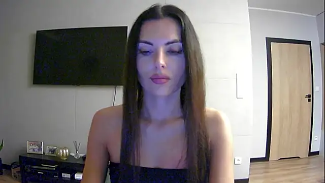 Addisonadore online show from July 6, 8:55 pm