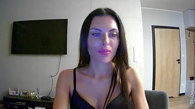 Addisonadore online show from July 12, 8:53 pm