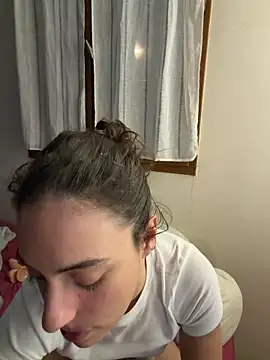 CoquineCharmeuse online show from February 19, 8:40 pm