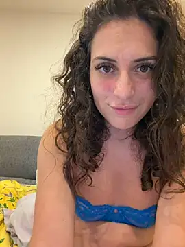 CoquineCharmeuse online show from April 30, 8:57 pm
