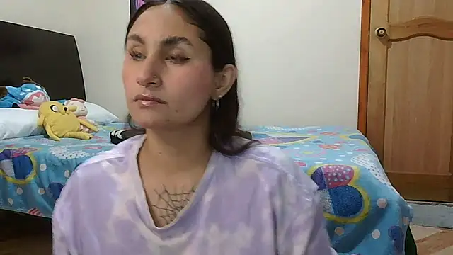Akane hot  online show from July 28, 2:20 am