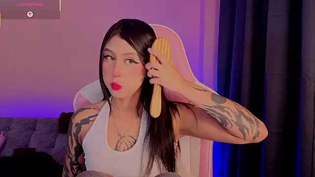 sharonbone online show from August 3, 1:31 am