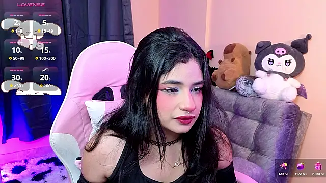 bonnieTaylor1 online show from March 16, 3:42 am