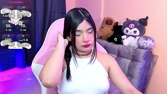 bonnieTaylor1 online show from February 13, 4:25 am