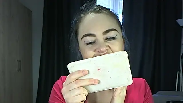 ArianaxSky online show from March 17, 10:41 am