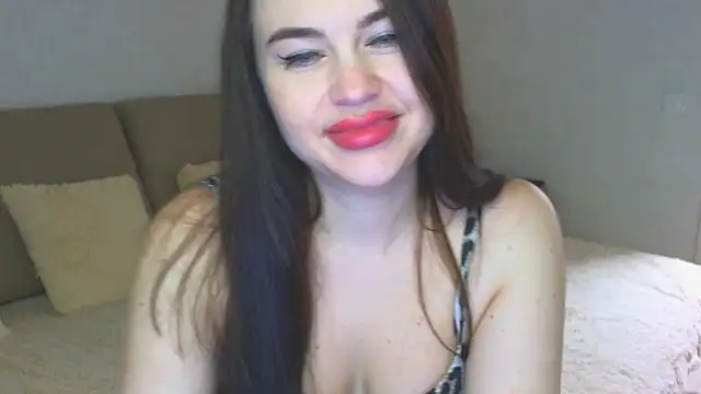 ArianaxSky online show from July 28, 6:08 pm