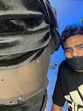 Cutie Seema online show from March 13, 7:48 pm