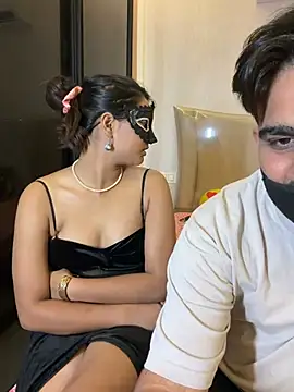 Cutie Seema online show from May 9, 5:48 pm