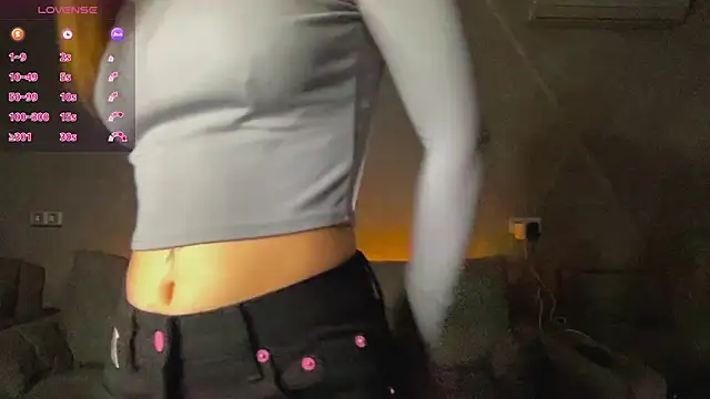 Cara Sweet1 online show from March 11, 6:10 pm