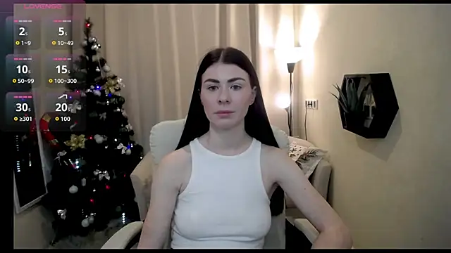 MilaSecret55 online show from January 15, 7:36 am