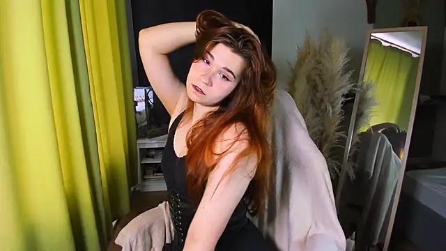 Ann Couette online show from July 22, 1:12 pm
