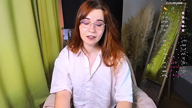Ann Couette online show from July 19, 4:42 pm