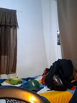 Yelena 77 online show from March 7, 1:56 am