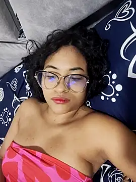 DAFNNEE HOT online show from April 7, 3:58 pm