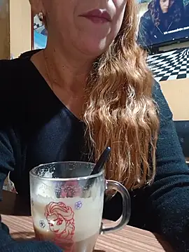 cari75 online show from June 14, 6:58 am