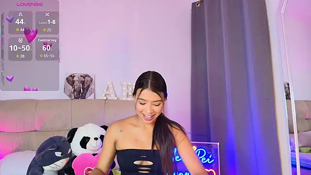 Ana herrera online show from June 8, 11:33 am