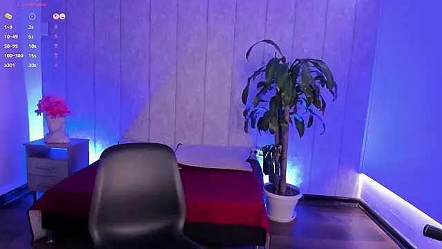 emily kate  online show from February 4, 9:07 pm