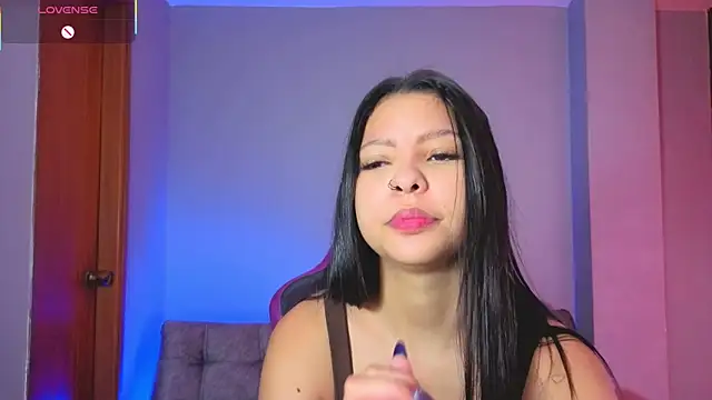melanimorgan1 online show from August 1, 1:29 am