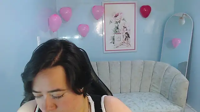 samythomas t online show from February 21, 7:58 pm