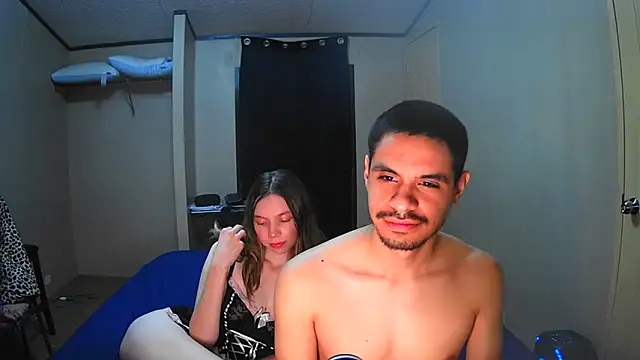 Hentasuality online show from December 20, 5:00 am