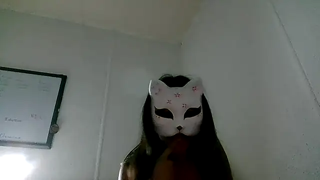 foxyrosa online show from December 14, 10:10 am