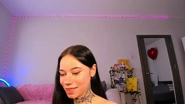 Crystal zen online show from February 26, 3:49 am