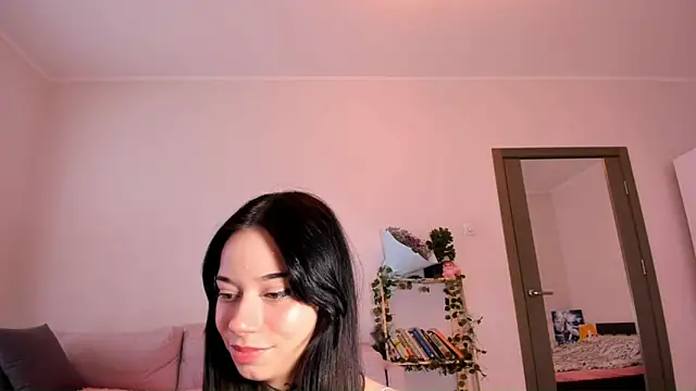 Crystal zen online show from December 15, 3:56 am