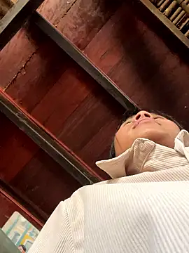 Nika-be online show from January 12, 5:56 am