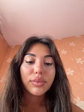 SilkyMira online show from July 2, 9:26 am