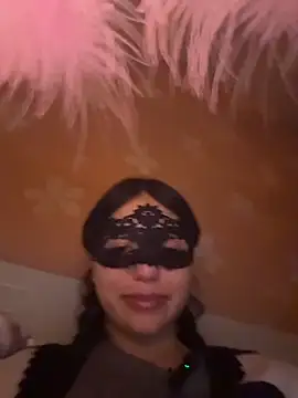 SilkyMira online show from March 18, 7:41 pm