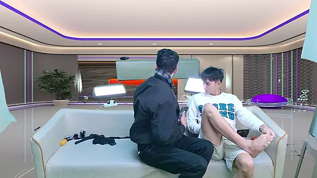 yujiannanpu online show from March 13, 5:20 am