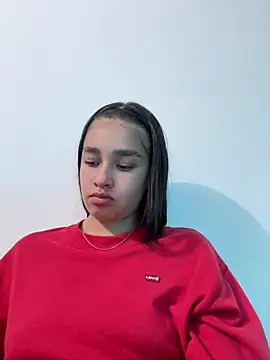 Iam samanthaaa online show from January 14, 2:27 am