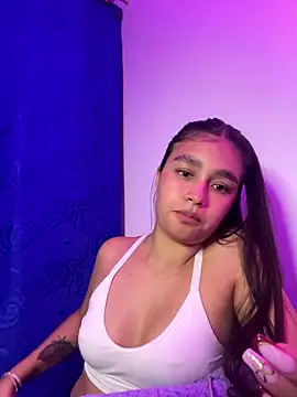 Iam samanthaaa online show from January 9, 5:01 am