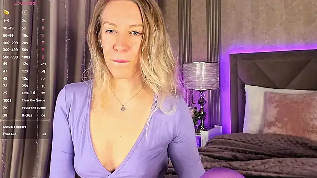 JoyKam online show from March 12, 3:31 am