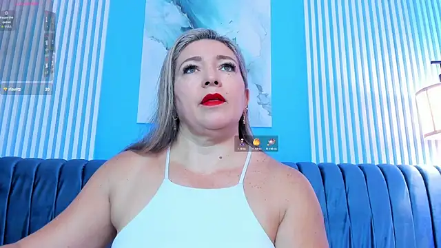 dahianeconnor online show from June 7, 12:12 pm