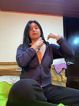 kangomez19 online show from March 7, 1:29 pm