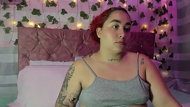 Ayla-marttinez online show from June 19, 12:15 am