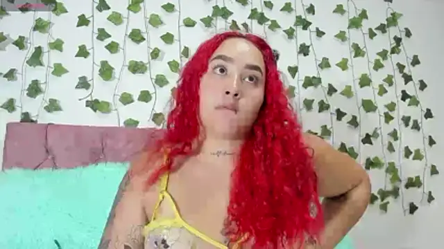 Ayla-marttinez online show from July 8, 12:13 am
