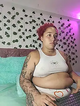 Ayla-marttinez online show from July 6, 11:40 pm