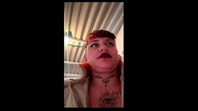 Oshun Morton online show from January 11, 1:54 am