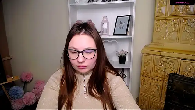 LiliaErmi online show from December 18, 10:09 am