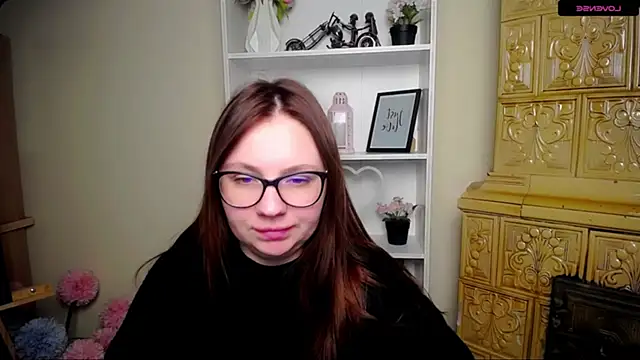 LiliaErmi online show from December 19, 10:18 am