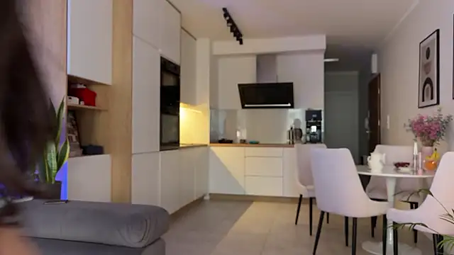 Ann Passion online show from February 16, 7:41 am