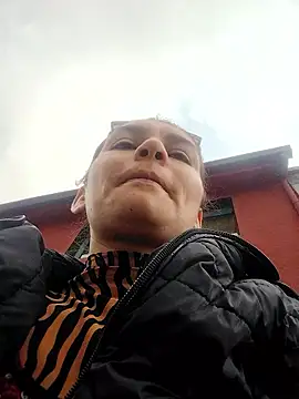 Afrodita2035 online show from January 10, 10:58 pm