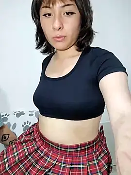 ZarayNero online show from March 7, 12:50 am