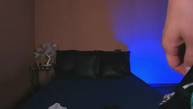 Amber-Tender online show from July 2, 12:43 am